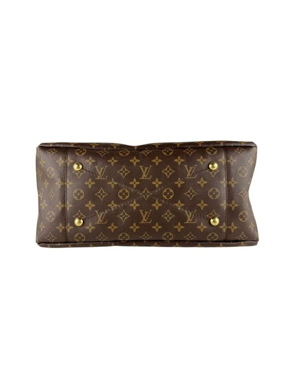 Louis Vuitton Handbag Artsy MM